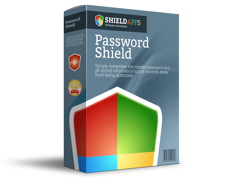 Password Shield Pro