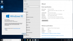 Windows 10 15in1