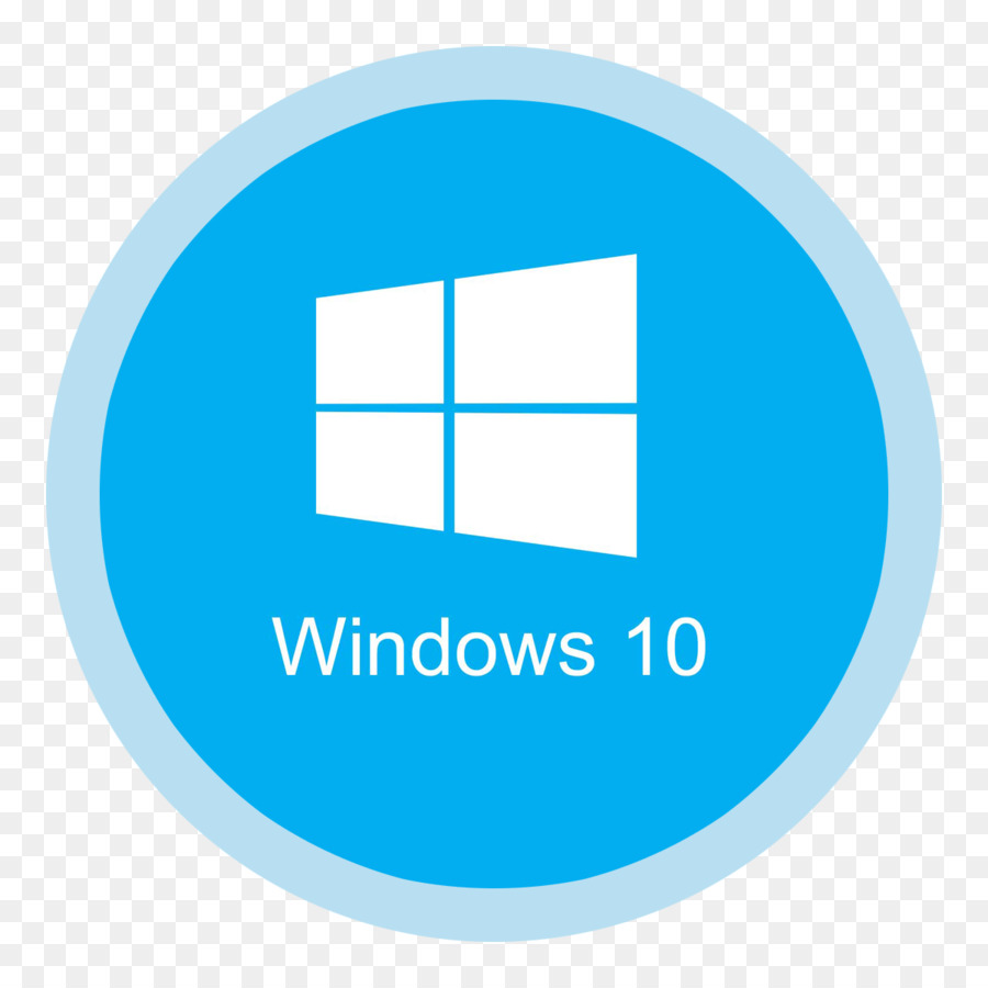 Windows 10 logo1