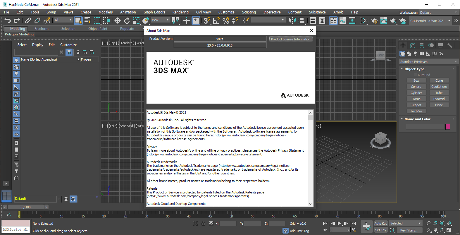3ds max 6 serial