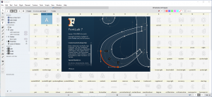 fontlab712