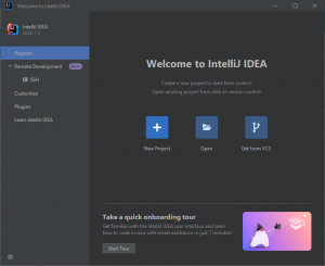 JetBrains IntelliJ IDEA Ultimate Crack