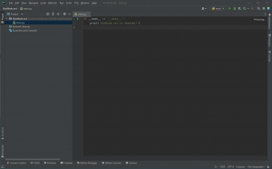 JetBrains PyCharm Professional crack