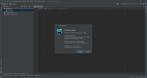 JetBrains WebStorm crack