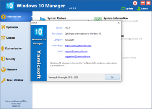 win10manager325