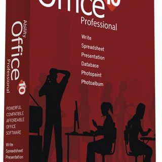 Ability Office Professional