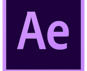 Adobe After Effects mac