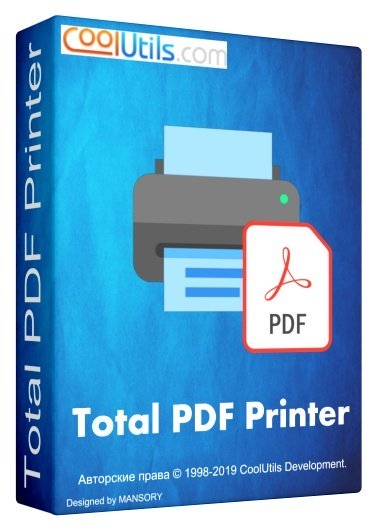 Coolutils Total PDF Converter 6.1.0.308 instal the new for ios