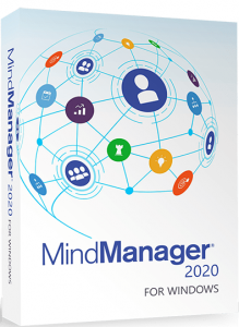 Mindjet MindManager