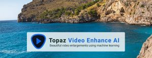 Topaz Video Enhance AI crack