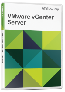 VMWARE VCENTER Server