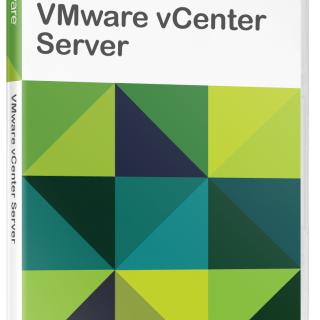 VMWARE VCENTER Server