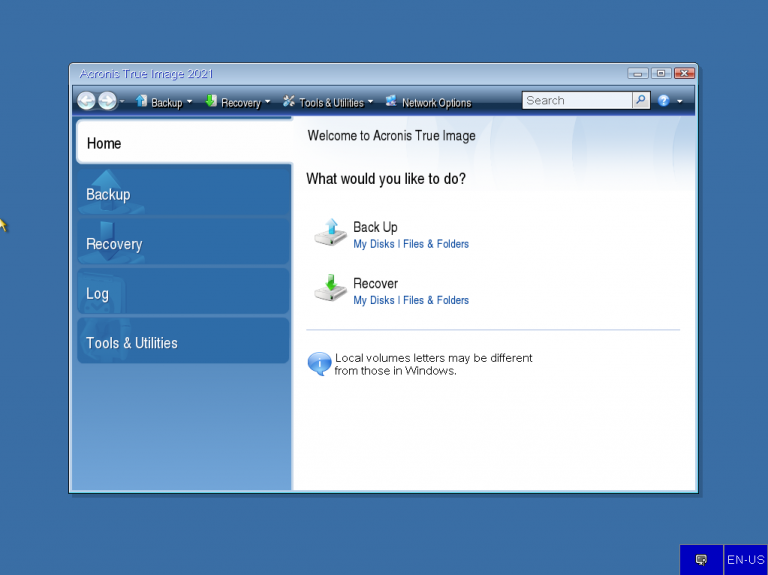 acronis true image boot cd download
