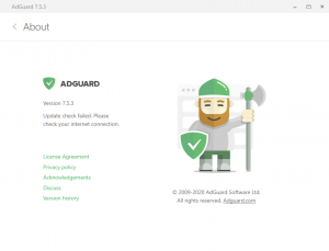 adguard7.5.3