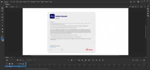 adobeanimate20.5.1