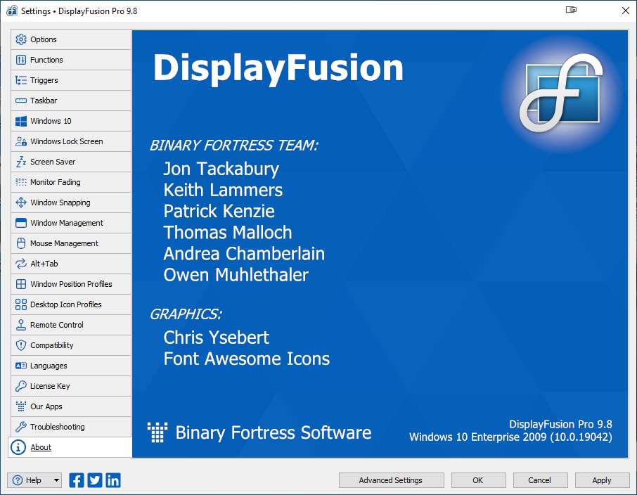 displayfusionpro9.8