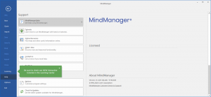 MindManager