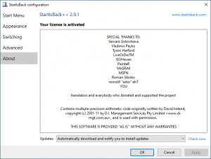 startisback2.9.1