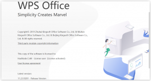 wpsoffice11.2.0.9281