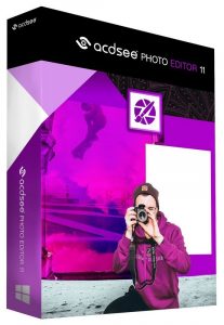 ACDSee Photo Editor