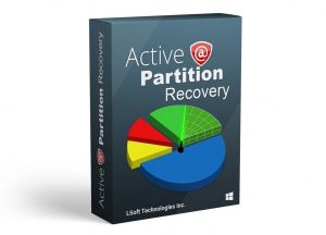 Active Partition Recovery Ultimate crack