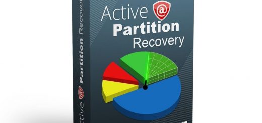 Active Partition Recovery Ultimate crack