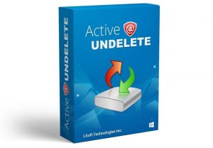 Active@ UNDELETE Ultimate