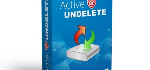 Active@ UNDELETE Ultimate