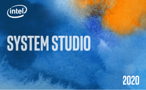 Intel System Studio Ultimate Edition