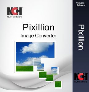 NCH Pixillion Image Converter Plus 11.54 for windows instal free