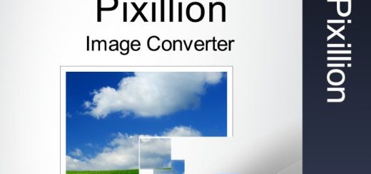 NCH Pixillion Image Converter Plus
