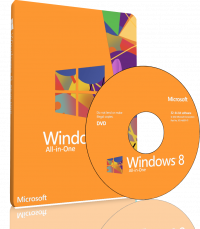 Windows 8.1 AIO