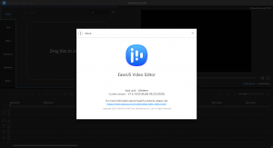 easeus video editor pro