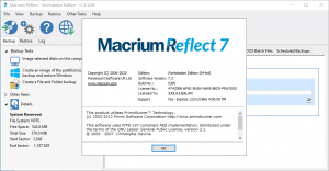 macrium7.3