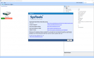 systoolshddr14.0