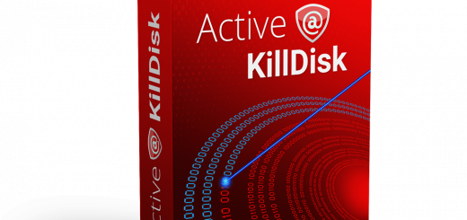Active@ KillDisk Ultimate