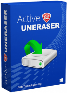 Active UNERASER Ultimate crack