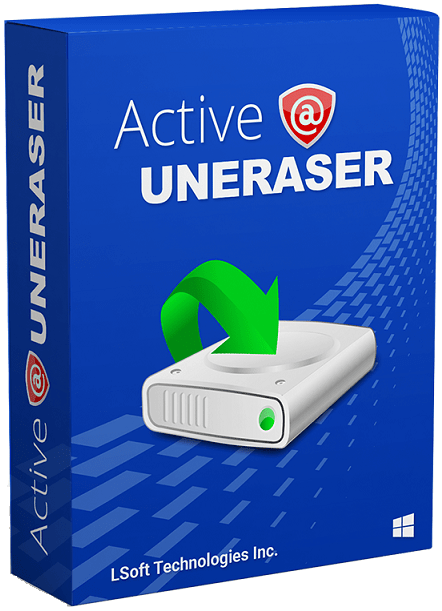 Active@ UNERASER Ultimate