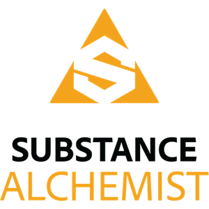 Allegorithmic Substance Alchemist