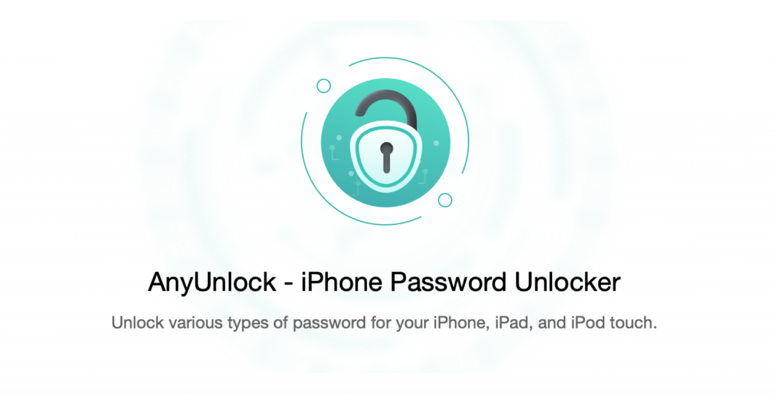 iphone unlocker free online