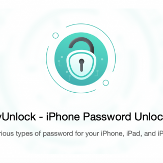 anyunlock iphone password unlocker crack