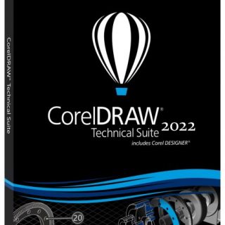 CorelDRAW Technical Suite crack