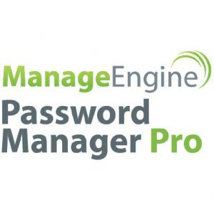 ManageEngine Password Manager Pro