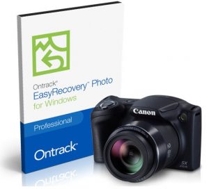 Ontrack EasyRecovery