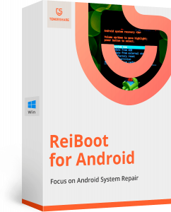 ReiBoot for Android Pro