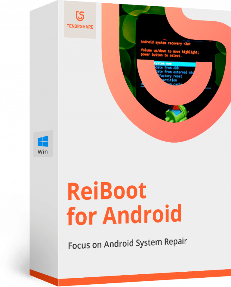 reiboot for android key