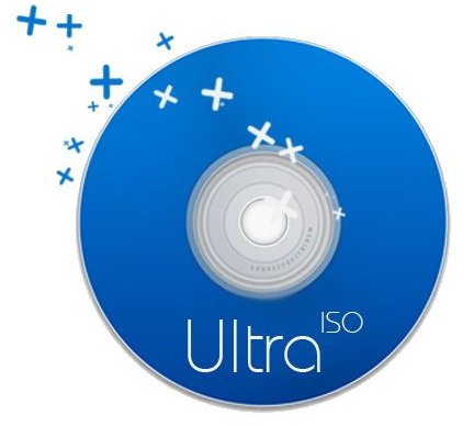 UltraISO Premium crack