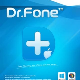 dr fone full toolkit free download