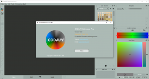 codijycolorizer4.0.0