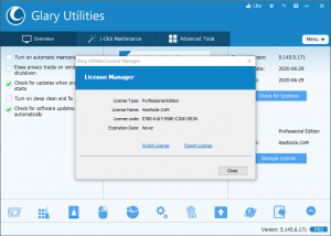 glaryutilities5.145.0.171